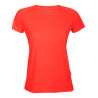 Neon Coral